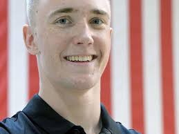 Grad profile: Green Canyon student sets sights