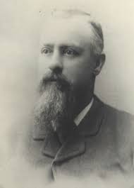 Alfred Edwin Culmer 1845