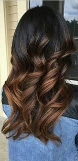Caramel Ombre Hair Ombre Hair Extensions Hair Styles Hair