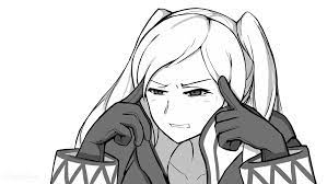 Robin Fanart (Fire Emblem Awakening) : rfireemblem