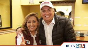 We did not find results for: Papa Del Checo Perez Respalda A Lorena Cuellar El Heraldo De Mexico