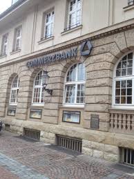 Von den bewertungen sind 29 positiv, eine neutral und 46 negativ. Commerzbank Goslar Offnungszeiten Telefon Adresse