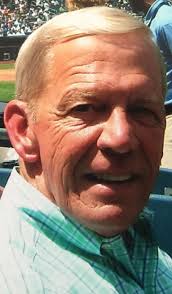 David Richard “Dave” Windsor (1948-2017)