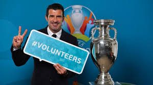 The uefa european championship brings europe's top national teams together; Uefa Euro 2020 Volunteer Programme Application Phase Opens Inside Uefa Uefa Com