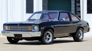Image result for Dark Aqua 1977 Nova