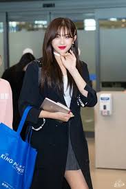 Aisha everglow updated their profile picture. Pin By Lia On Everglow ì—ë²„ê¸€ë¡œìš° Everglow Aisha Aisha Everglow Aisha