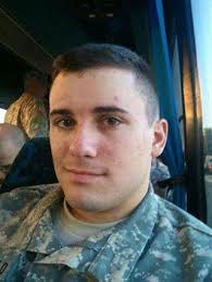 Military Romance Scams