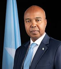 Mohamed Abdirizak's Instagram, Twitter & Facebook