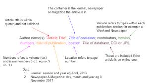 How to cite a film in a bibliography using mla. How To Cite Sources In Mla Citation Format Mendeley