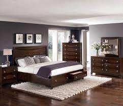 Homelegance Lakeside Platform Bed With Storage Bedroom Furniture Sets Bedroom Interior Bedroom Colors