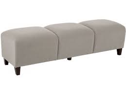 24kf 48 inch upholstered tufted long bench with metal frame leg. Siena 4 Seat Upholstered Bench Sie 4001 Bench Seating