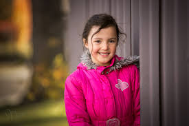 How to take a picture with a blurry background. How To Achieve Blurred Backgrounds In Portrait Photography
