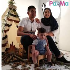 Eps 18 pujaan hati kanda. Popular Dengan Pujaan Hati Kanda Ayden Mikael Mix 5 Bangsa Patutlah Comel Putih Gebu