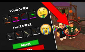 Developer of murder mystery 2! Fnd Bb6lwstflm