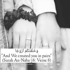 736 Likes 2 Comments Black Ink Love Allah On Instagram Indeed Islam Nikah Beard Hijab Faith Be Religiose Zitate Zitate Hochzeit Ehe Im Islam