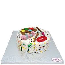 Leckeren kuchen online bestellen unsere tollen torten gibt es in 5 verschiedenen geschmacksrichtungen: Kunst Torte Online Bestellen Kunstler Torte Kaufen Torten De