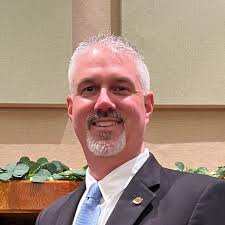 Billy Pate, WoodmenLife Financial Representative, Georgia