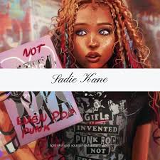 Kane Chronicles Fanart