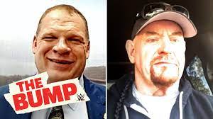 Four years after losing their son in a drunk driving accident, jack and sarah. The Undertaker Surprises Kane With Wwe Hall Of Fame News Wwe S The Bump March 24 2021 Youtube