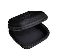 Sennheiser CX Series In-Ear Headphone Replacement Zipper Carrying Carry EVA  Case