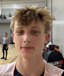 Jackson Fischer, 2591269