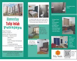 It provides free private parking. Homestay Bunga Tulip Indah Putrajaya Home Facebook