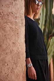 Madison Matte Black Tortoise Small Enough On The Face And Large Enough To Protect You From The Sun New For The Ss2017 Collection An Komono Fashion Lookbook
