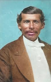 James Franklin Bunn (1837-1876)