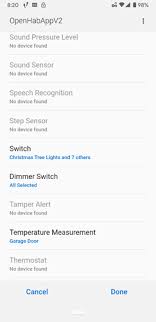 It works with alexa and samsung smartthings hub as well. Oh3 Smartthings Add On Discovery Not Working Add Ons Openhab Community