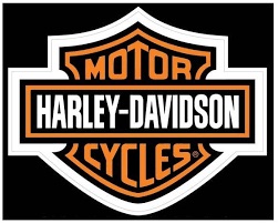 And free shipping in usa cosensigns 4.5 out of 5 stars (11) $ 4.90 free shipping add to favorites harley davidson large decal sticker car, truck, trailer, corn hole decal. Harley Davidson Classic Orange Bar Shield Logo Decal Large D3024