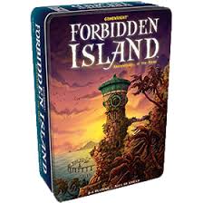 play forbidden island online from your