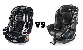 Since chicco nextfit is a convertible car seat, and convertible car seats are not designed to be easily removed from the vehicle once installed, there is no compatible stroller. Graco 4ever Vs Chicco Nextfit Compared The Baby Swag