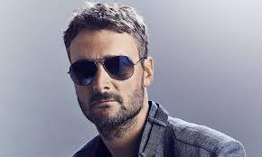 Eric Church Sunglasses Straps Chief Merchandise