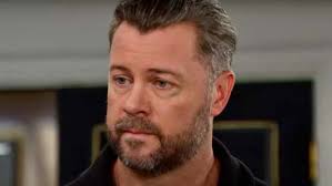 Days of Our Lives Recap: The Devil Shifts Into Tripp Who Throws Himself Out  The Church Window