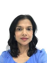 Afia Ali's Instagram, Twitter & Facebook