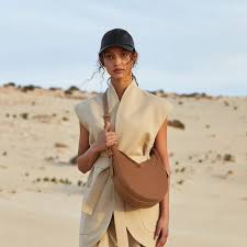 New polene mini un number 1 one beige brand new with dust bag!!top. 4 Bag Trends We Ll Be Wearing All Summer Teen Vogue