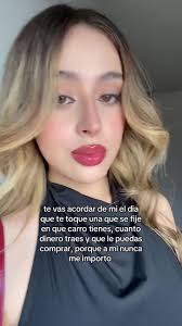 En fin, mejor si sean fijadas porque ser buena y esperar nunca me ha  servido de nada