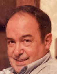 Obituary information for David B Petry
