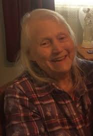 Obituary information for Margaret Ann Caudill