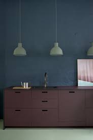 Kitchen Ikea Hack From Shufl This Linoleum Kitchen Belongs To One Of Our Dear Customers A Copenhagen Agency We Th Kokkenideer Kokkendesign Boligindretning