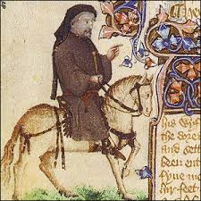 Check spelling or type a new query. Geoffrey Chaucer The Canterbury Tales General Prologue Genius