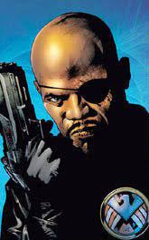Endgame was one of the greatest cinematic events of all time and we're not just saying that because we're absolutely obsessed as good as it was, the movie left us with a lot of unanswered questions, the biggest one being: Nick Fury Ultimate Marvel Character Wikipedia