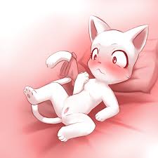 Fairy Tail Carla Hentai - A Adventure into Uncharted Erotic Territory