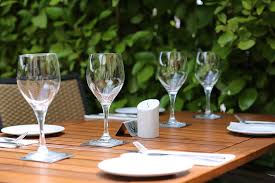 107 is a contemporary dining room in heswall, wirral. Images Tagged 107 Dining Room Outside 107 Dining Room