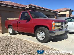 My vin starts with 2gbjg31m9j4. 88 98 Gm Truck Ls Swap Pro Performance