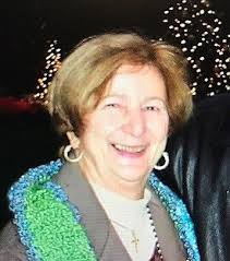 Joanna Mattera Obituary