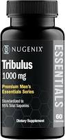 Image result for Tribulus terrestris