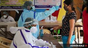Covid 19 Cases In West Bengal