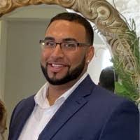 Nicholas Persad's Instagram, Twitter & Facebook