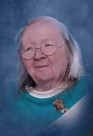 Sharon Marie VanDyne Obituary (2025)